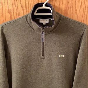 Lacoste Men’s Pullover